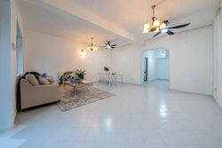 Sennett Estate (D13), Terrace #563734111